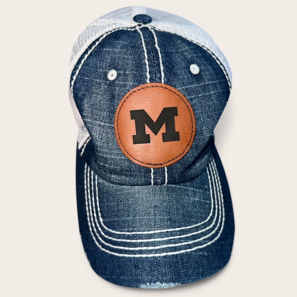 Baseball cap
